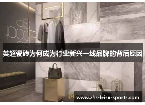 英超瓷砖为何成为行业新兴一线品牌的背后原因